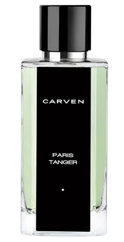 Carven Paris Tanger