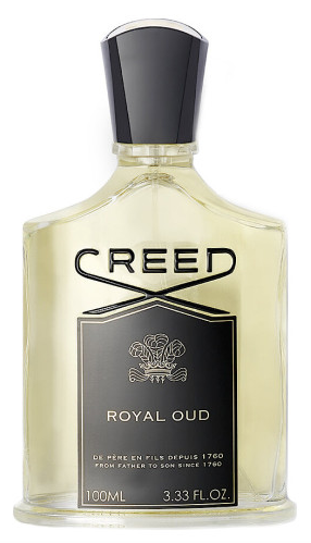 Creed Royal oud