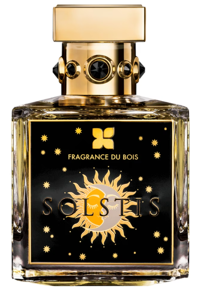 Fragrance Du Bois Solstis
