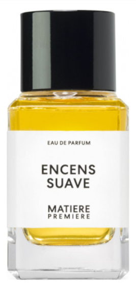 Matiere Premiere Encens Suave