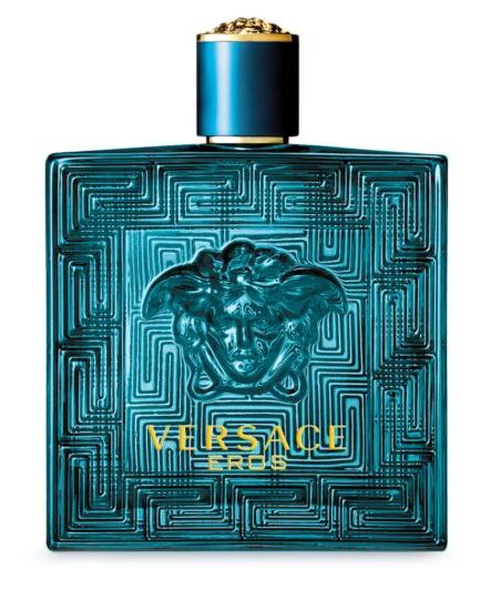 Versace Eros edt