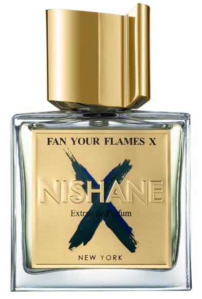 Nishane Fan Your Flames X