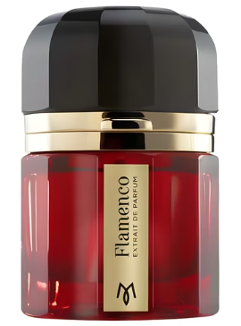 Ramon Monegal - Flamenco Extrait de Parfum 50ML