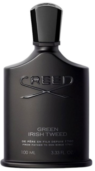 Creed Green Irish Tweed