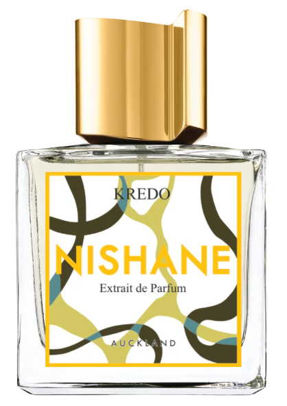 Nishane Kredo