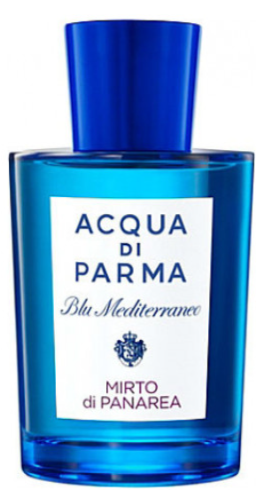 Acqua di Parma Mirto di Panarea