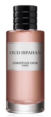 Dior Oud Ispahan