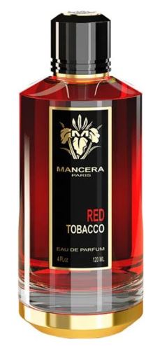 Mancera Red Tobacco