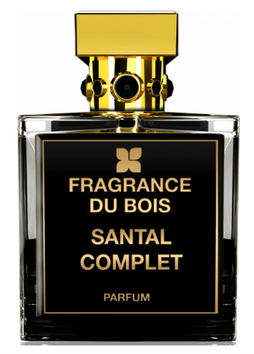 Fragrance Du Bois Santal Complet