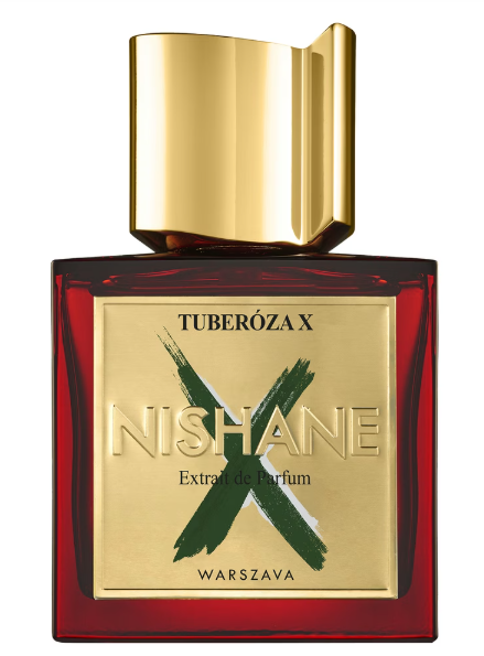 Nishane Tuberóza X