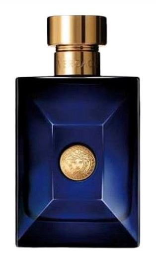 Versace Dylan Blue