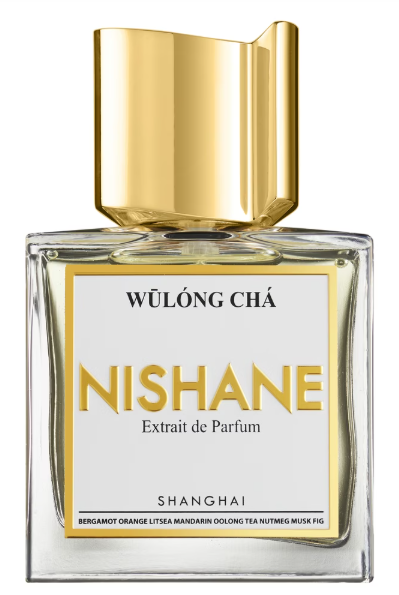 Nishane Wulóng Chá